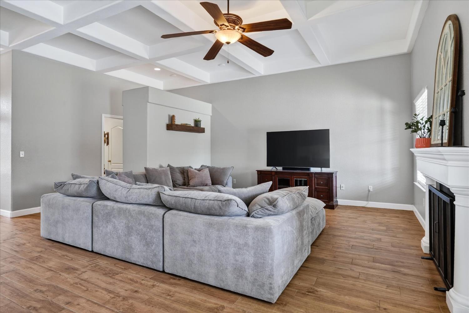 47482 Veater Ranch Rd, Coarsegold, CA 93614