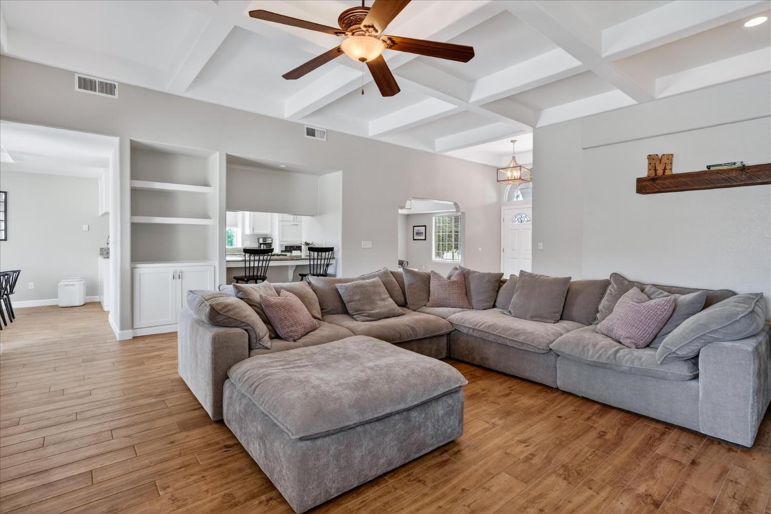 47482 Veater Ranch Rd, Coarsegold, CA 93614