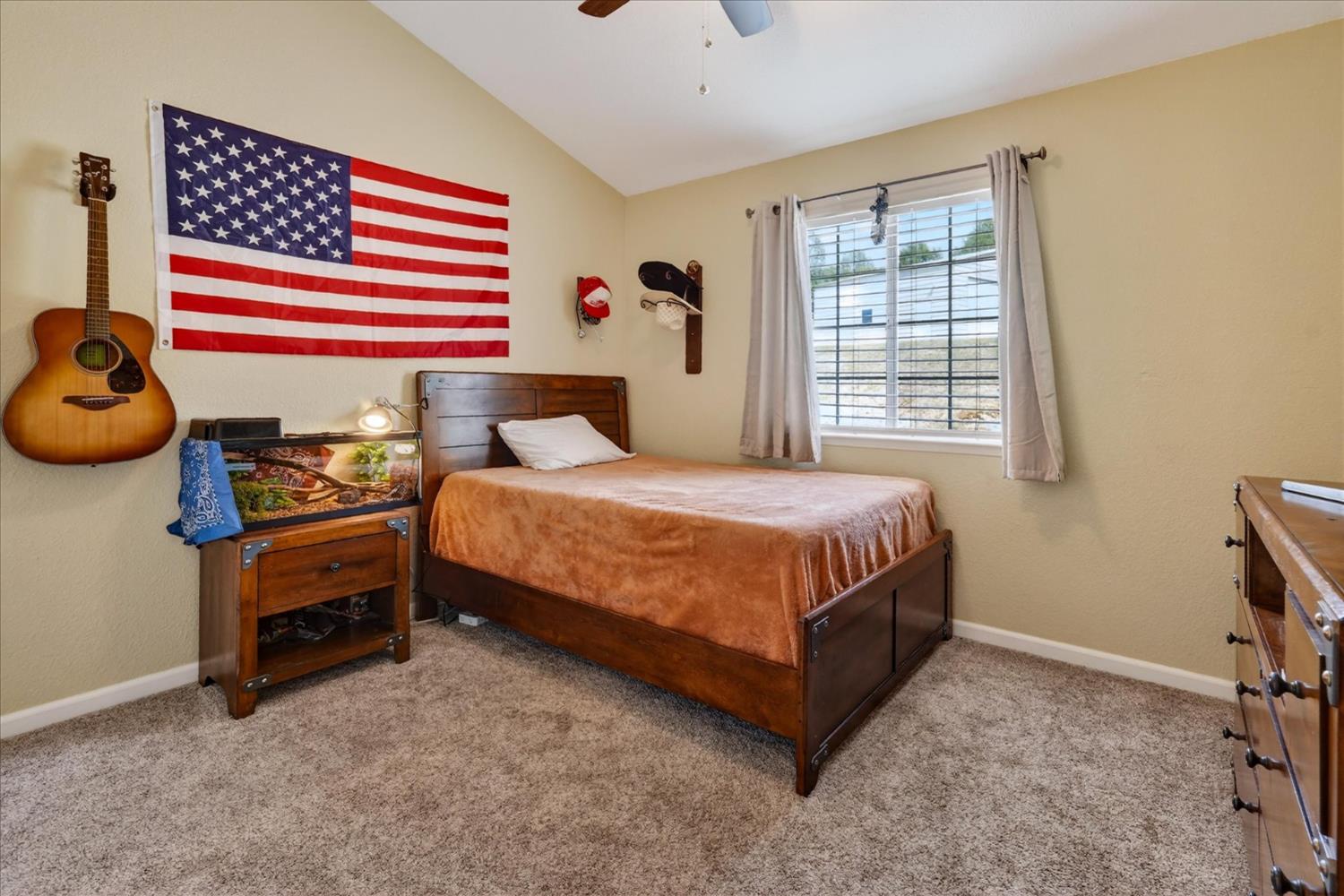 47482 Veater Ranch Rd, Coarsegold, CA 93614