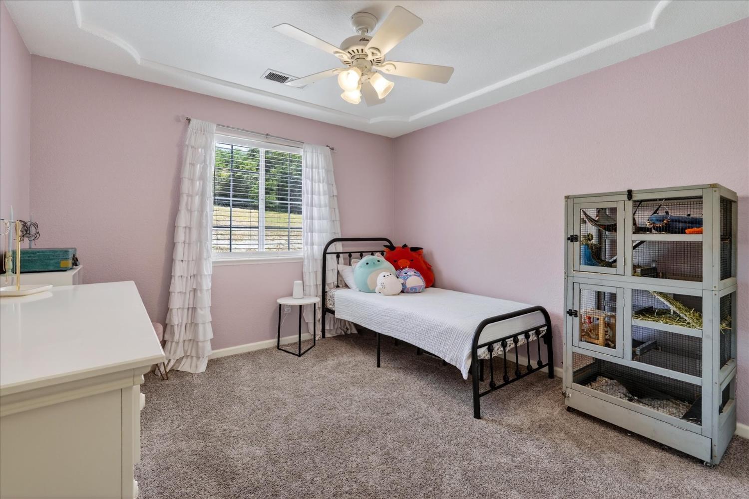 47482 Veater Ranch Rd, Coarsegold, CA 93614