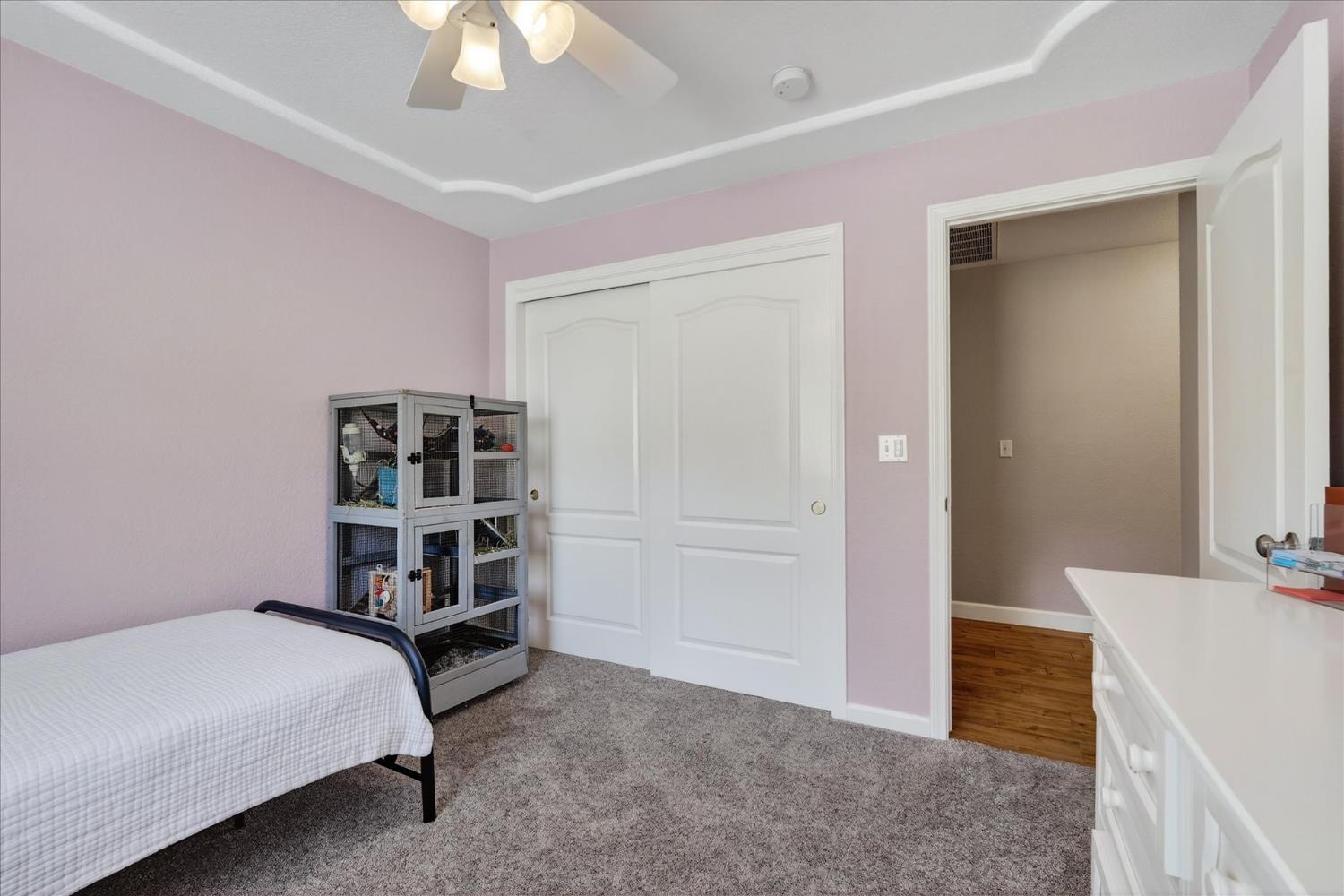 47482 Veater Ranch Rd, Coarsegold, CA 93614