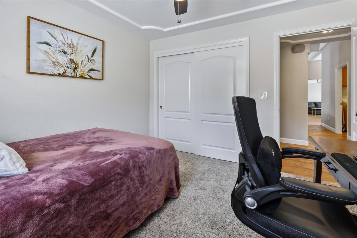 47482 Veater Ranch Rd, Coarsegold, CA 93614