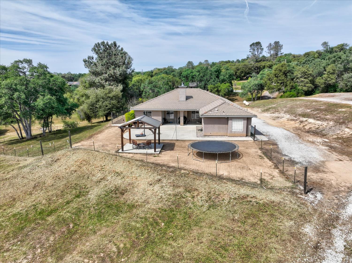 47482 Veater Ranch Rd, Coarsegold, CA 93614