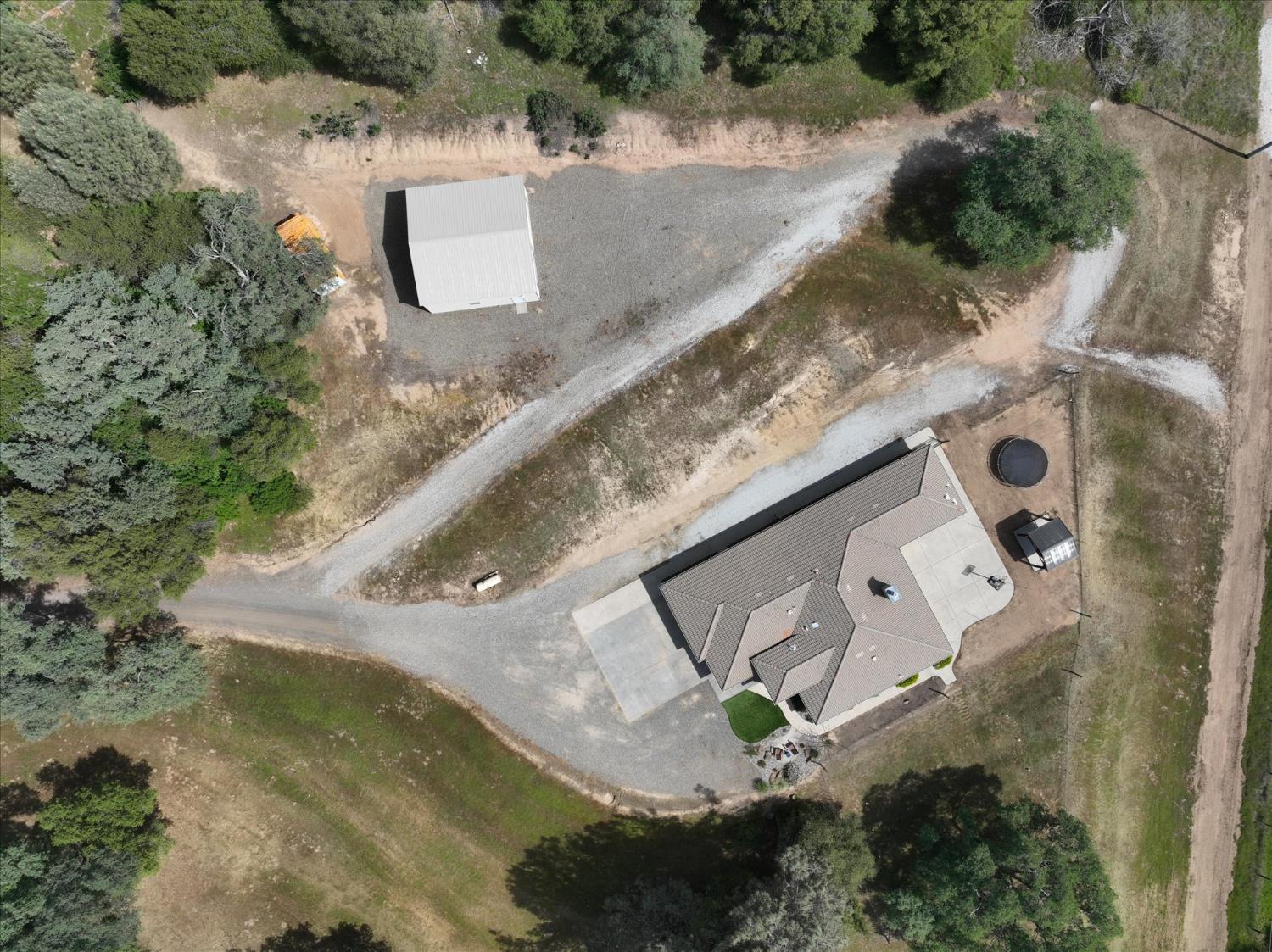 47482 Veater Ranch Rd, Coarsegold, CA 93614