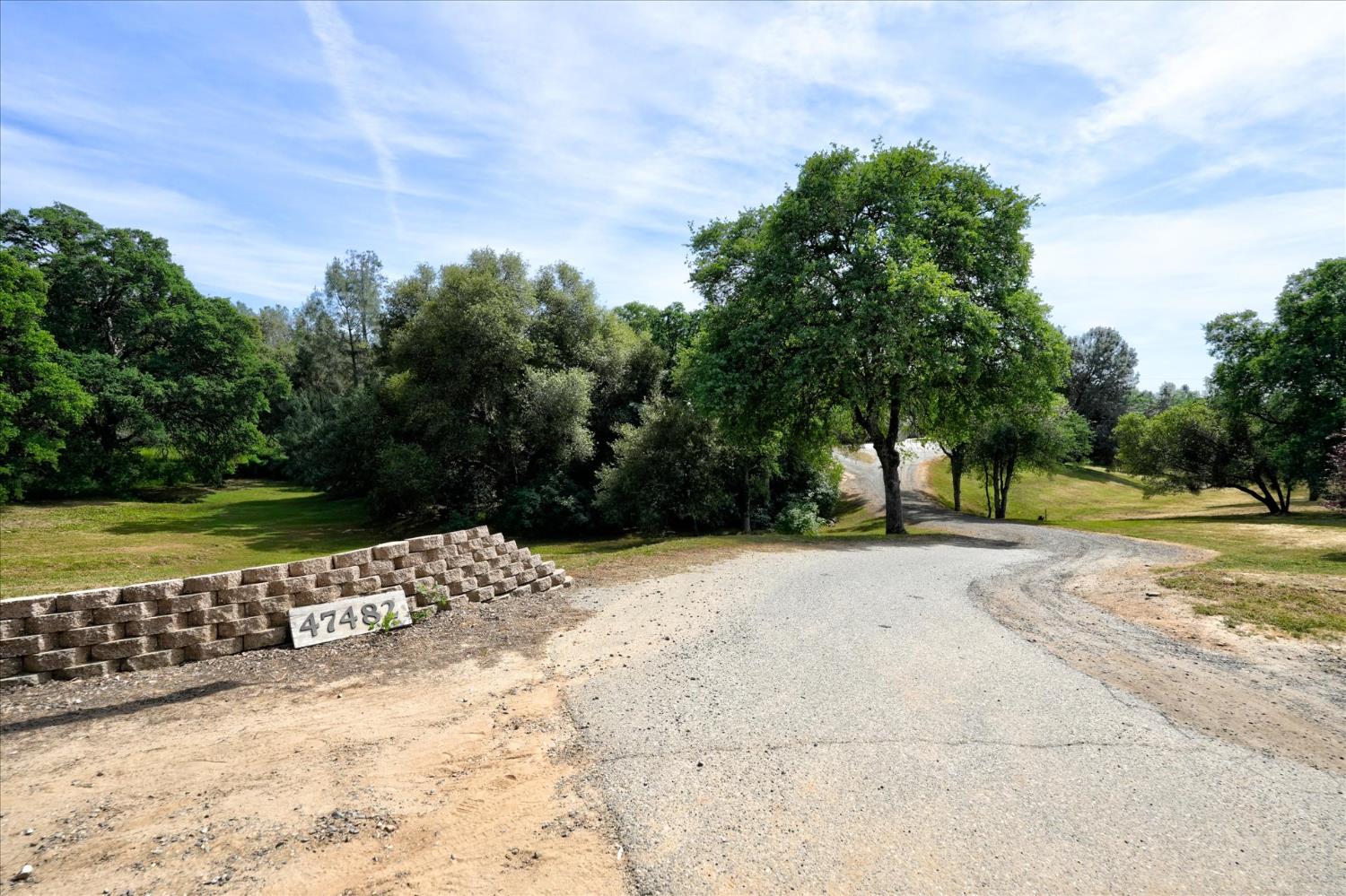 47482 Veater Ranch Rd, Coarsegold, CA 93614