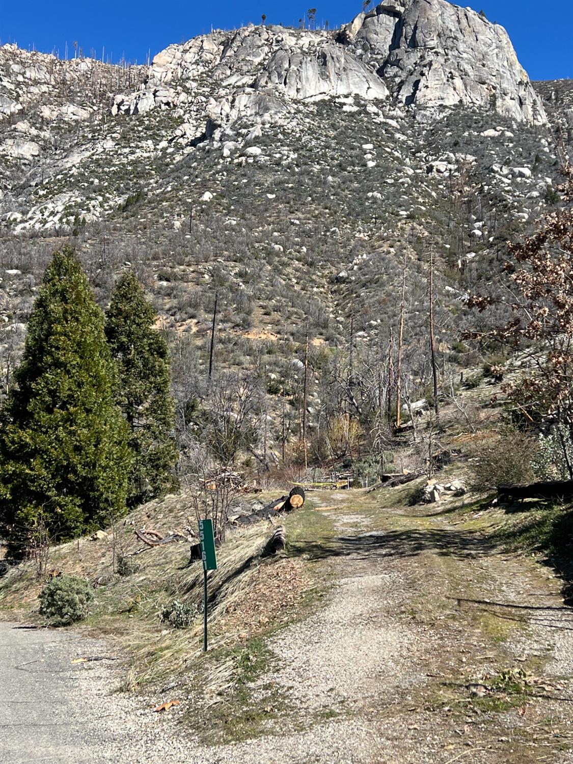 55161 Jungletown Ln, Big Creek, CA 93605