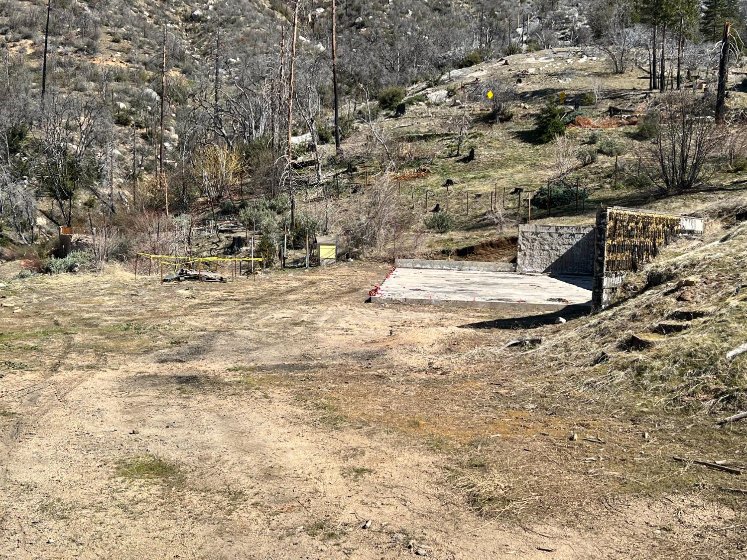 55161 Jungletown Ln, Big Creek, CA 93605