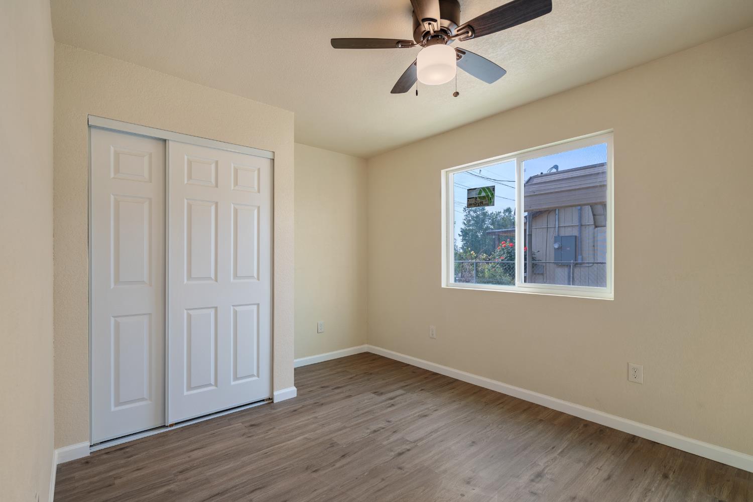 145 S Magnolia, Farmersville, CA 93223