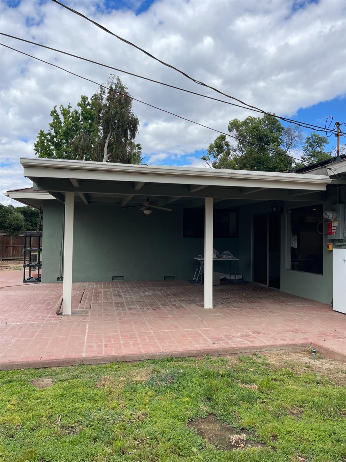 4717 N Bengston Ave, Fresno, CA 93705