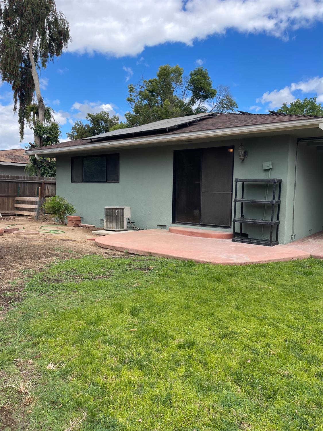 4717 N Bengston Ave, Fresno, CA 93705