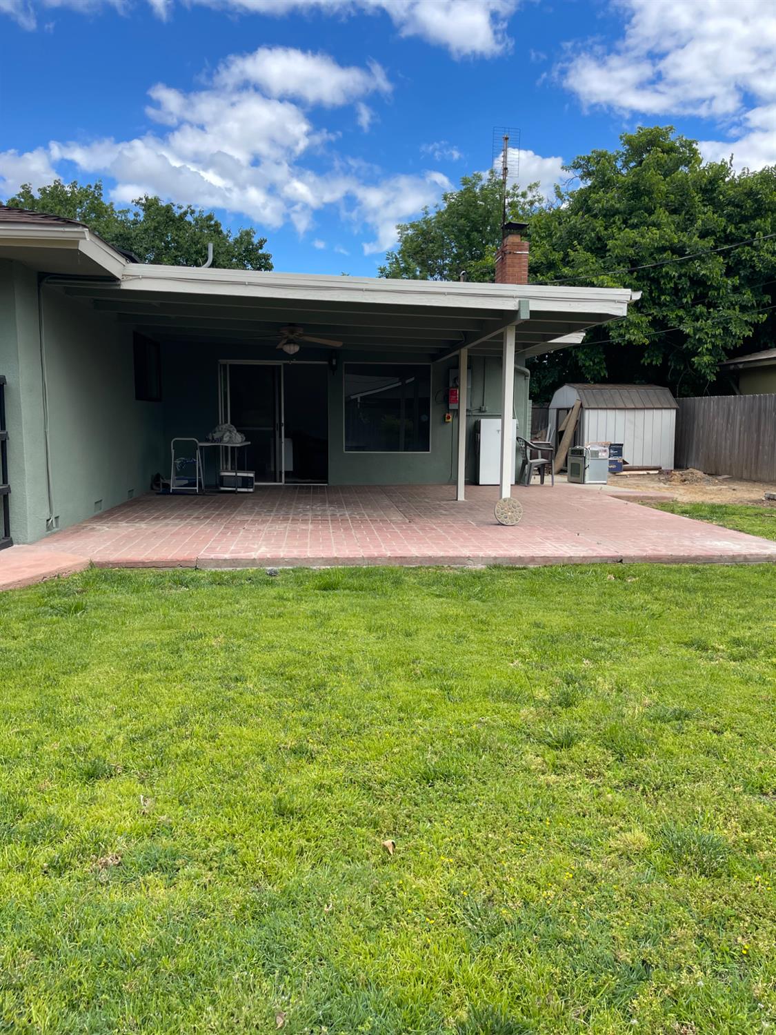 4717 N Bengston Ave, Fresno, CA 93705