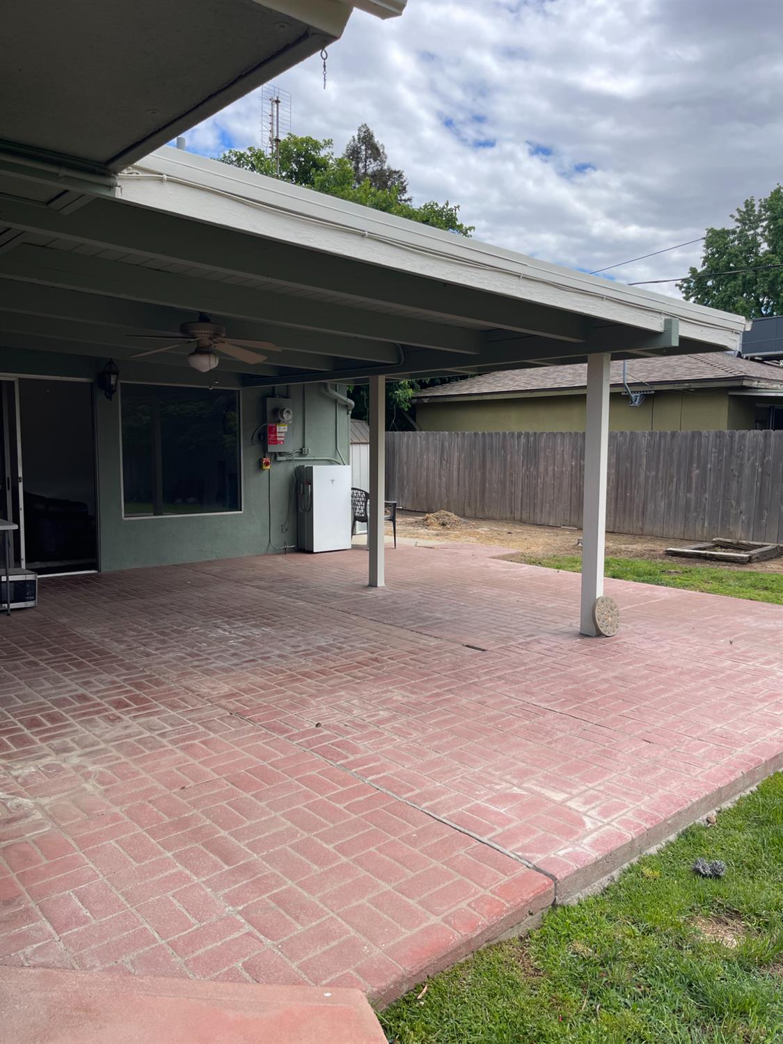 4717 N Bengston Ave, Fresno, CA 93705