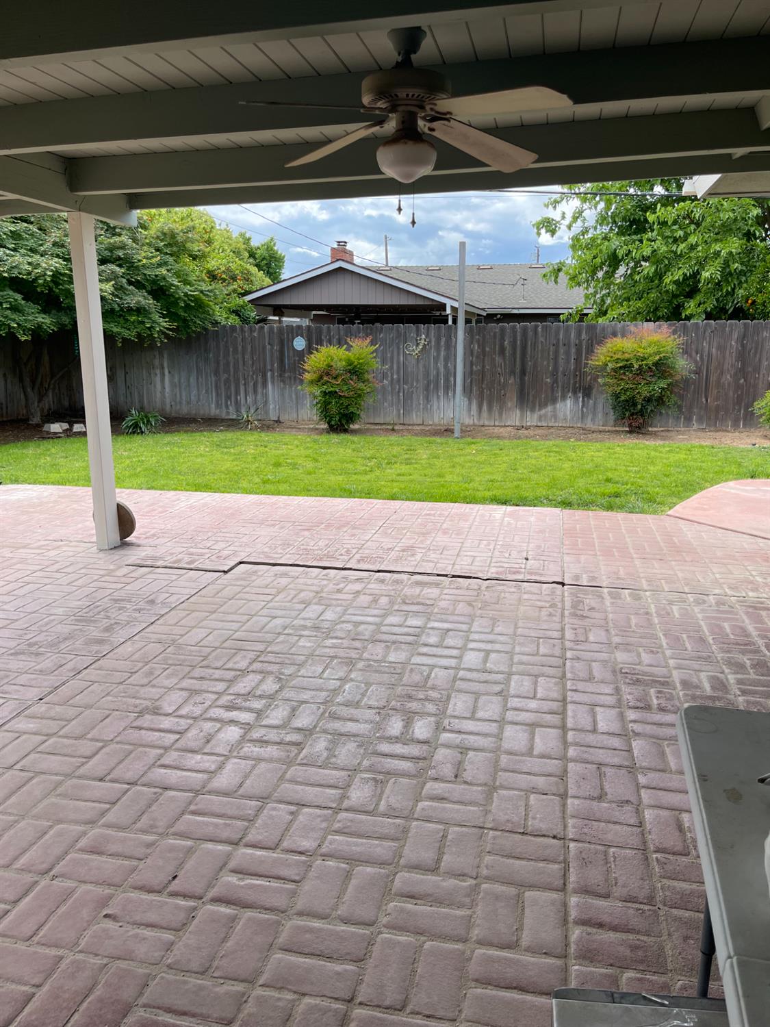 4717 N Bengston Ave, Fresno, CA 93705