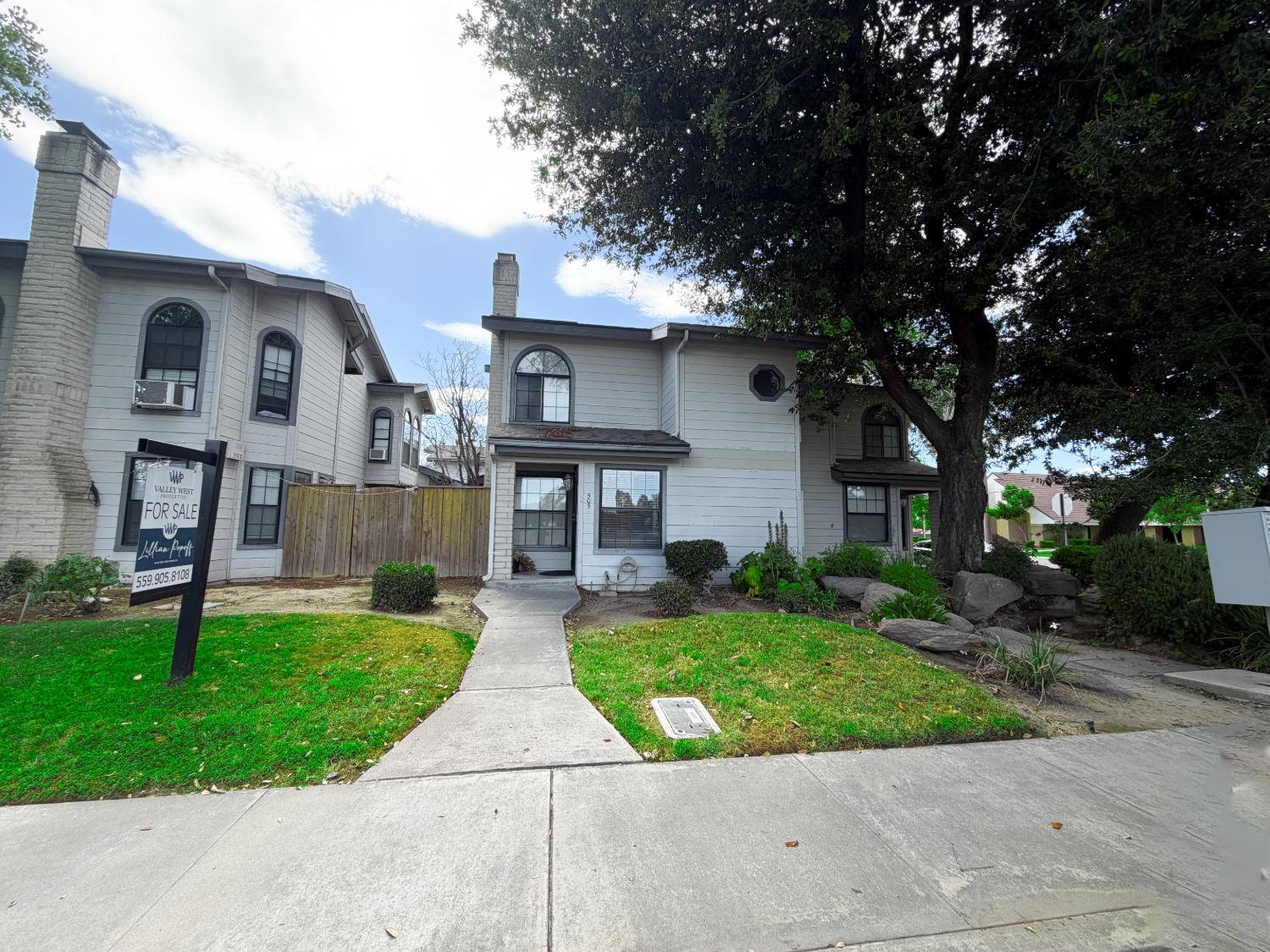505 S Del Norte Ave, Kerman, CA 93630