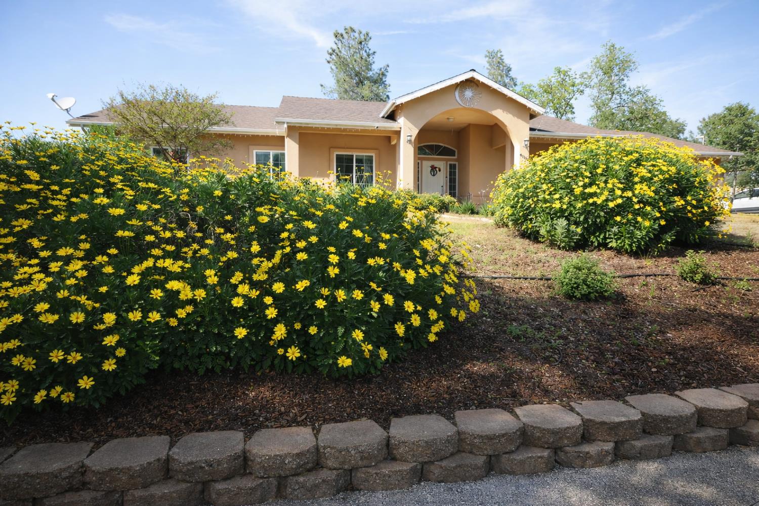 41121 Long Hollow Dr, Coarsegold, CA 93614