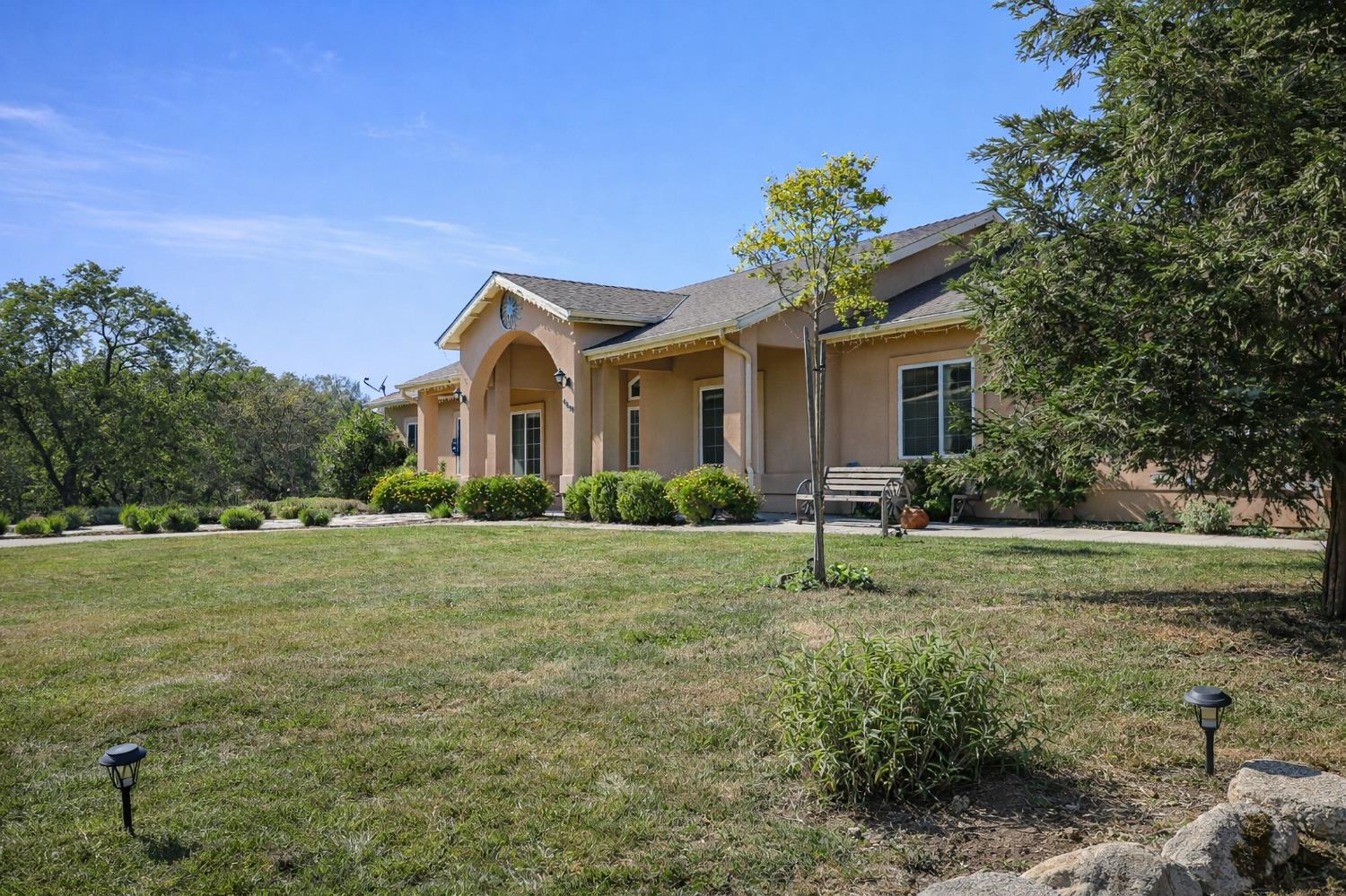 41121 Long Hollow Dr, Coarsegold, CA 93614