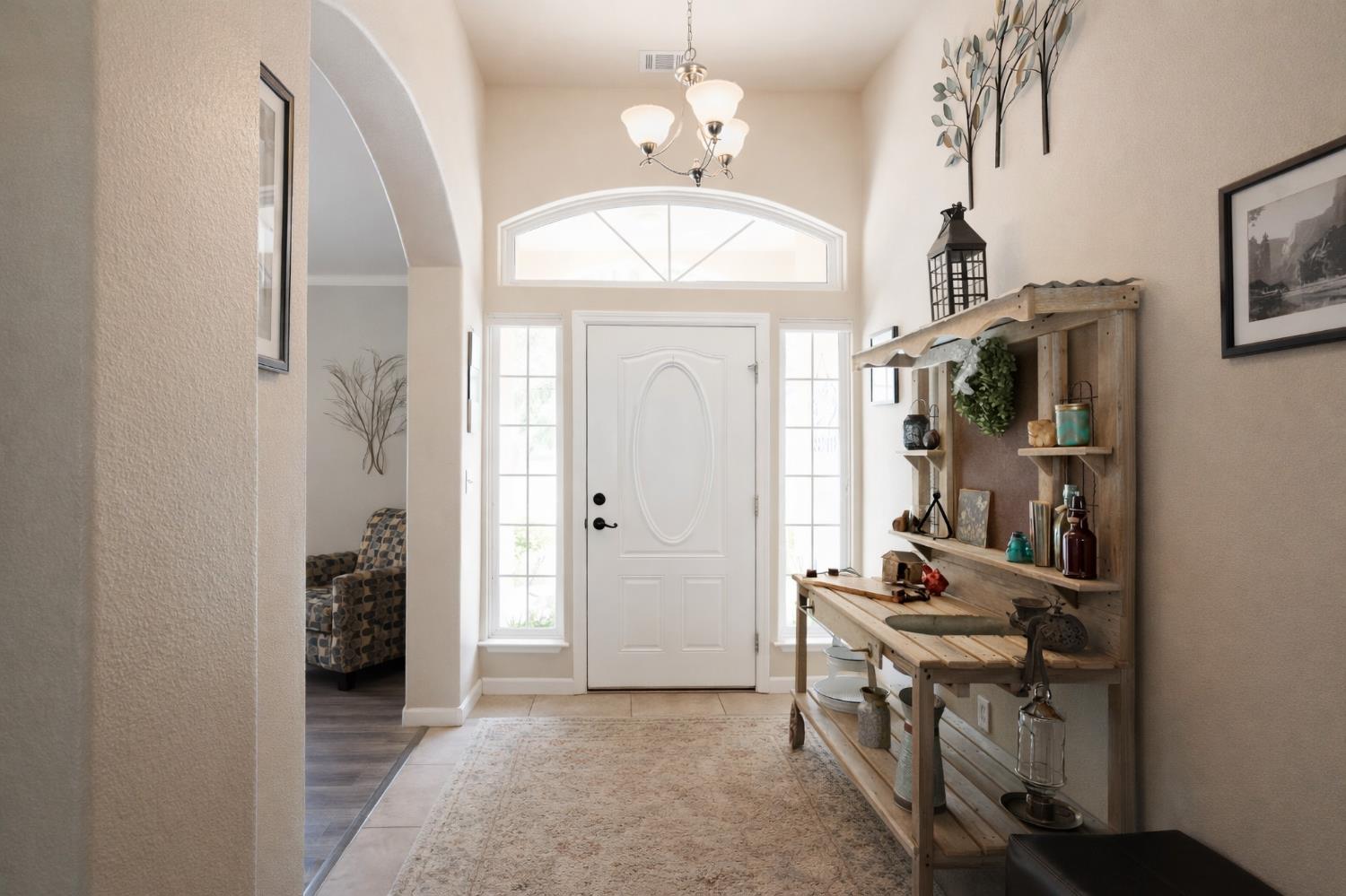 41121 Long Hollow Dr, Coarsegold, CA 93614