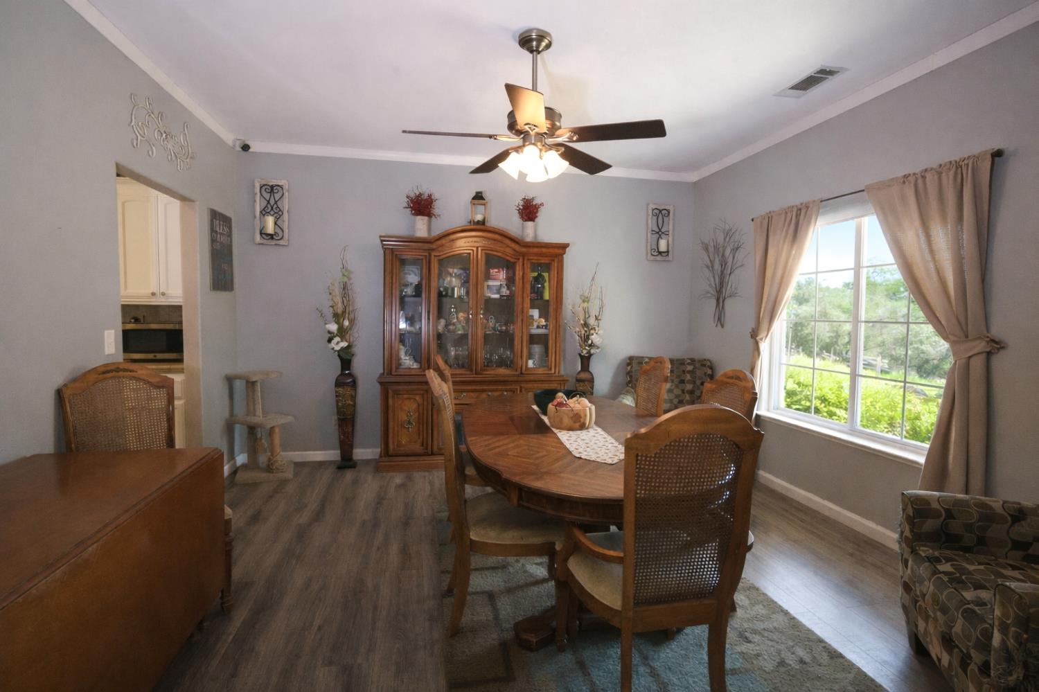 41121 Long Hollow Dr, Coarsegold, CA 93614