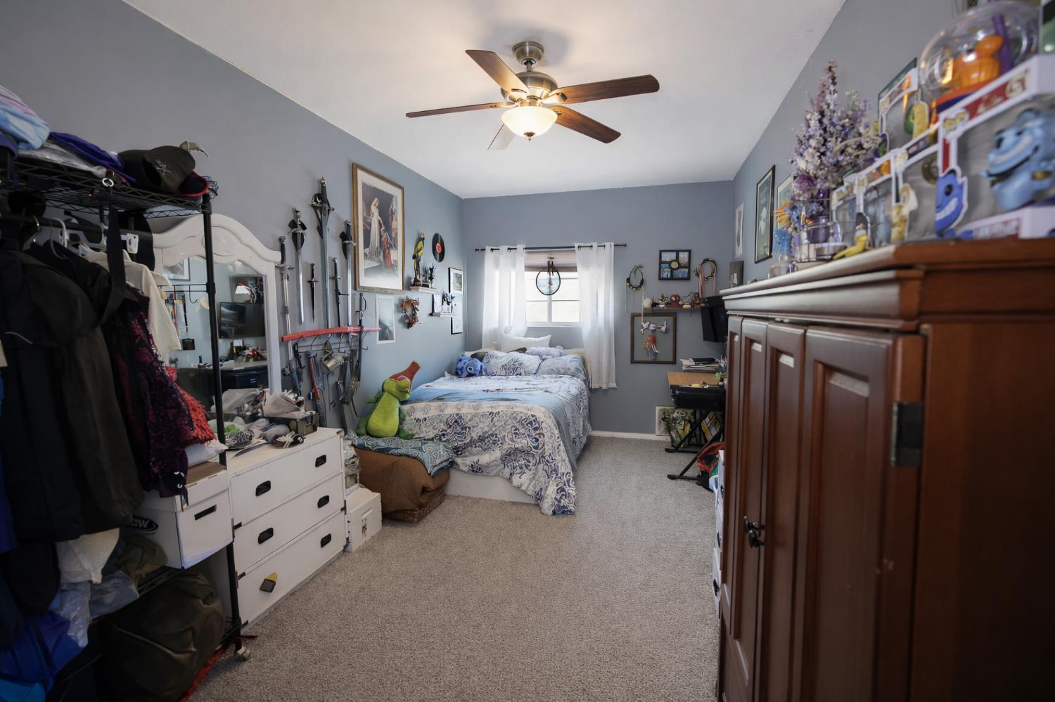 41121 Long Hollow Dr, Coarsegold, CA 93614