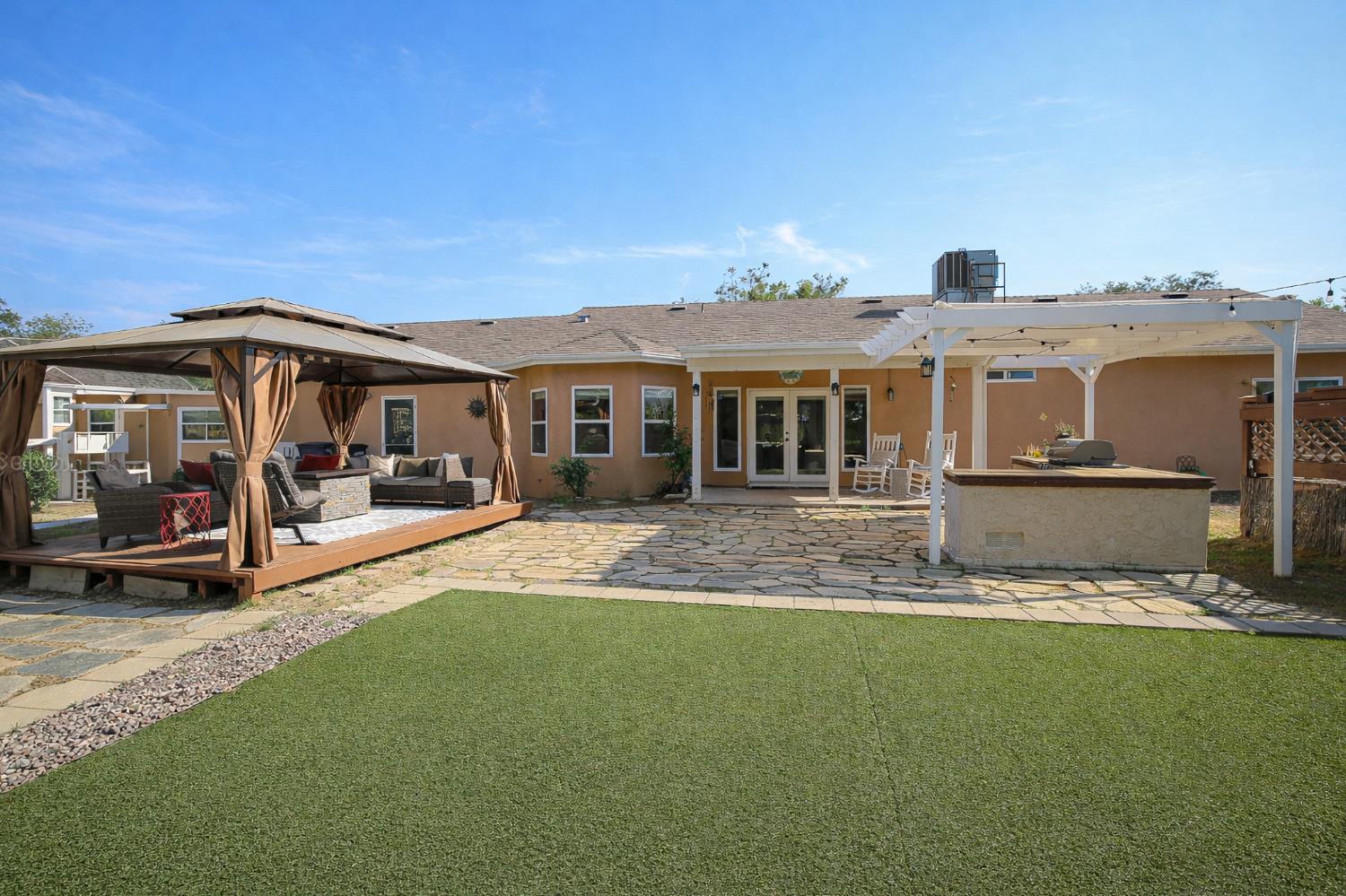 41121 Long Hollow Dr, Coarsegold, CA 93614