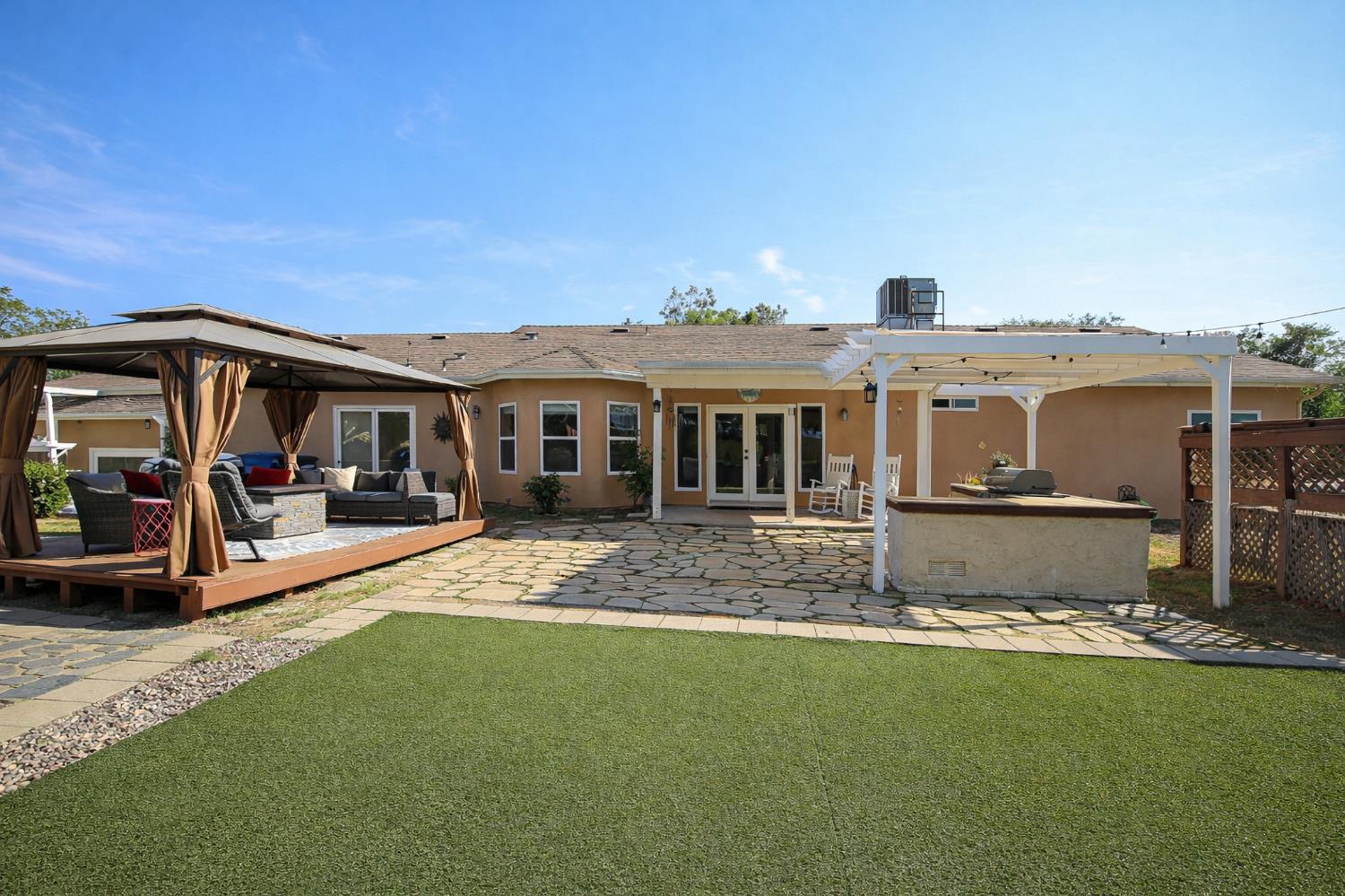 41121 Long Hollow Dr, Coarsegold, CA 93614