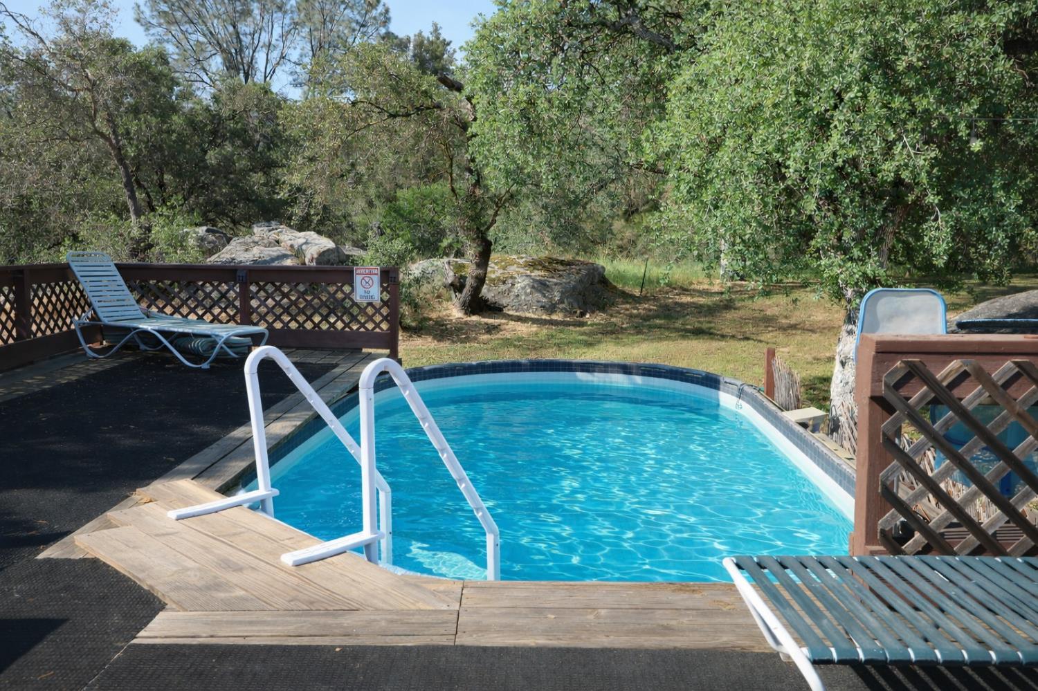 41121 Long Hollow Dr, Coarsegold, CA 93614