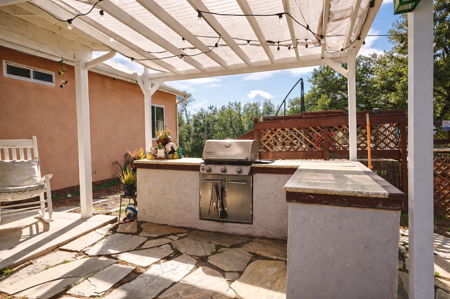 41121 Long Hollow Dr, Coarsegold, CA 93614