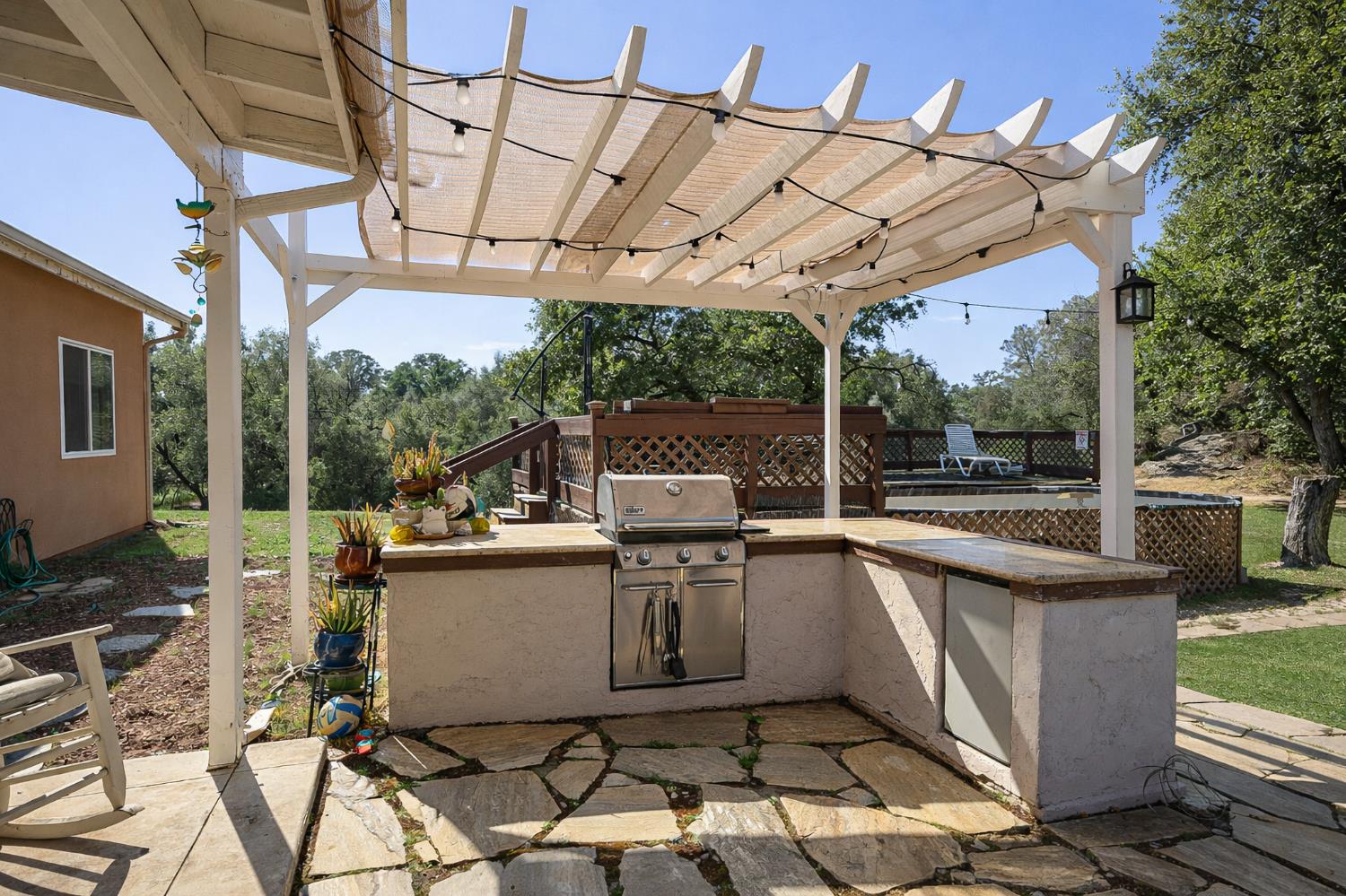 41121 Long Hollow Dr, Coarsegold, CA 93614