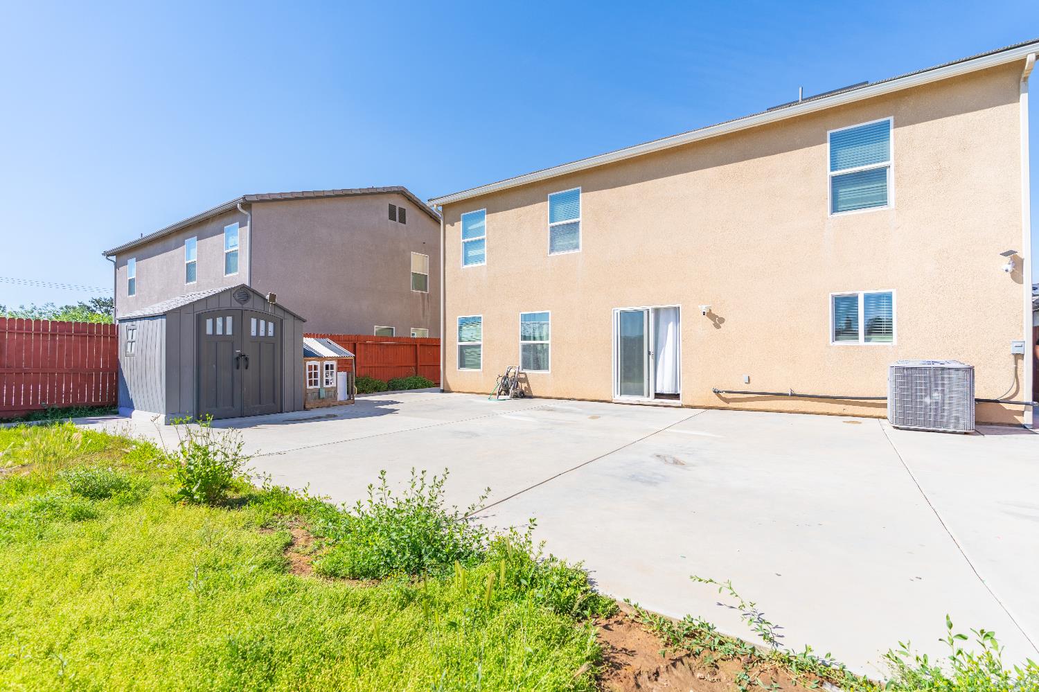 4371 W Saginaw Way, Fresno, CA 93722