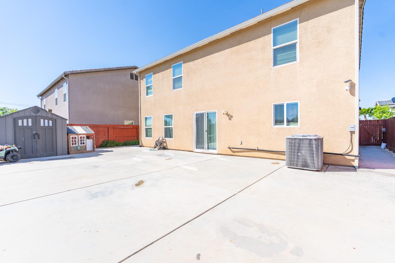 4371 W Saginaw Way, Fresno, CA 93722