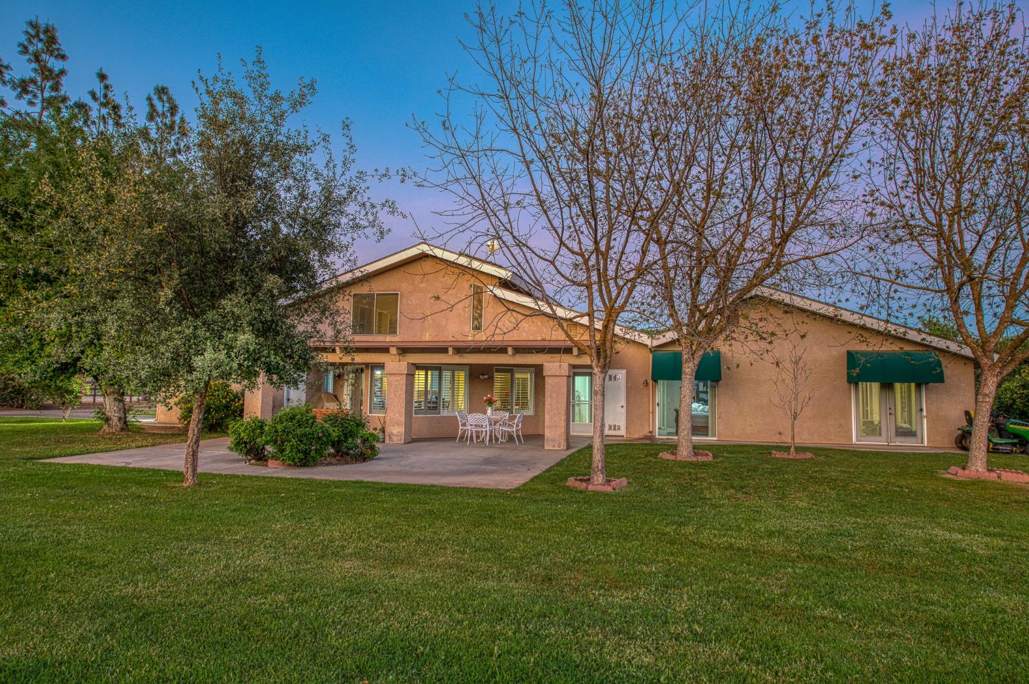 12235 N Willow Ave, Clovis, CA 93619