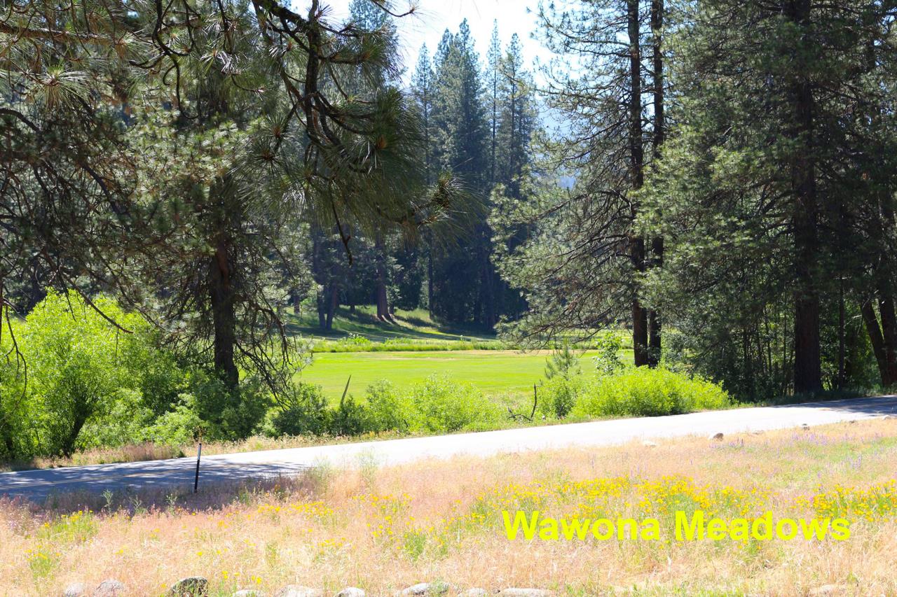2580 River Rd, Wawona, CA 95389