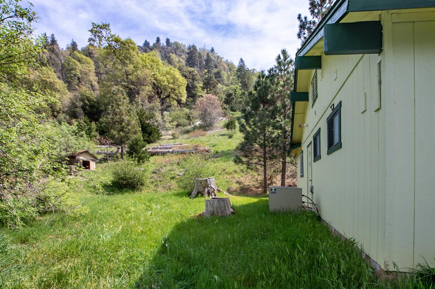 52865 N Highway 245, Miramonte, CA 93641