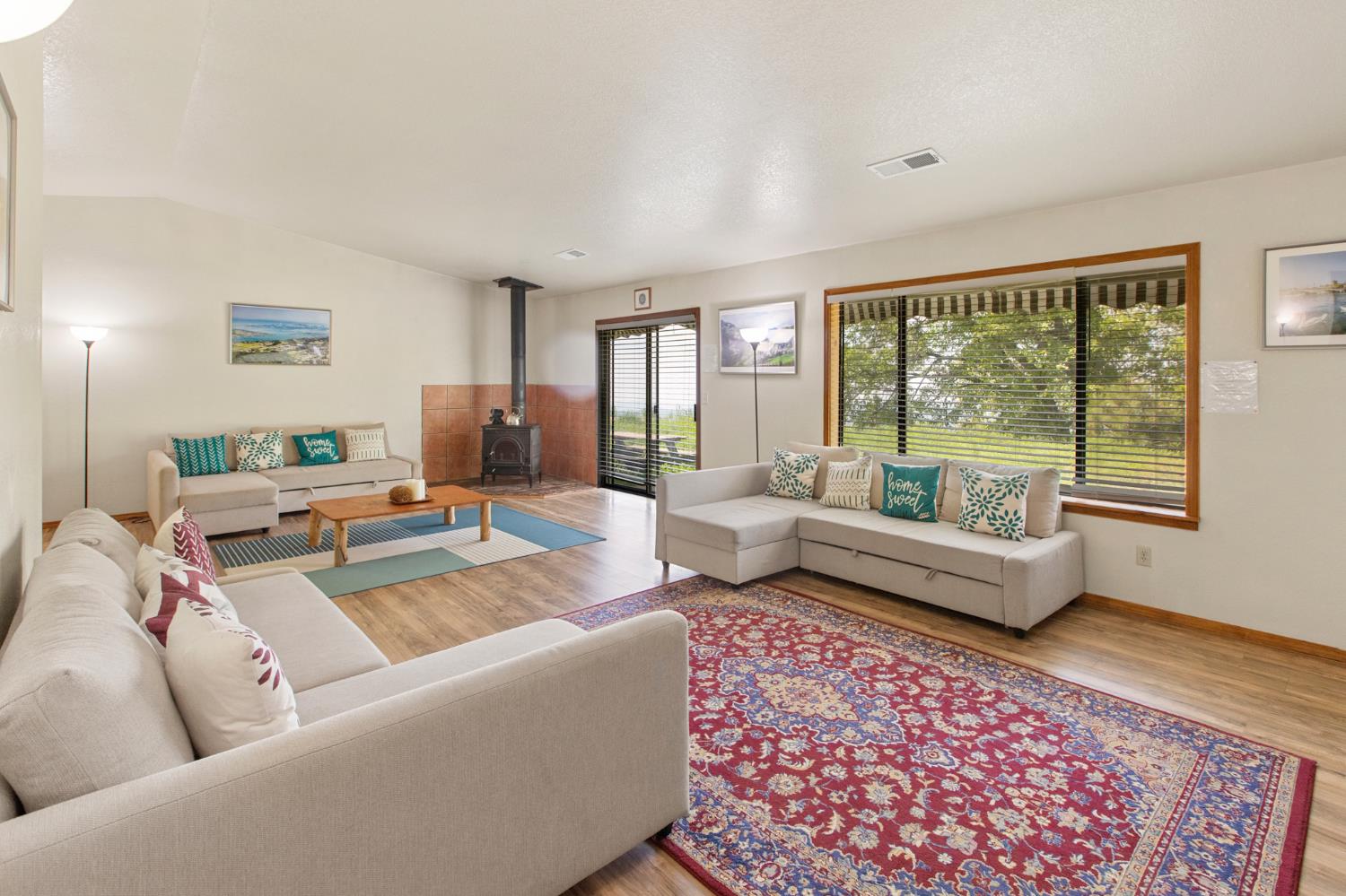 52865 N Highway 245, Miramonte, CA 93641