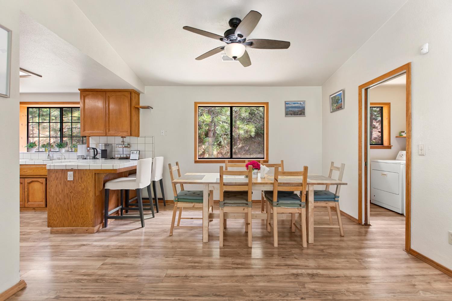 52865 N Highway 245, Miramonte, CA 93641