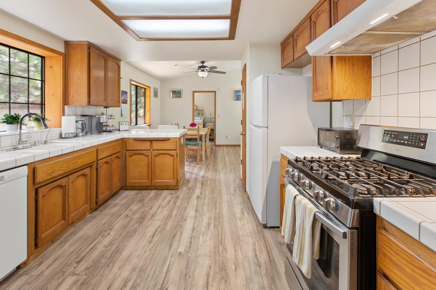 52865 N Highway 245, Miramonte, CA 93641