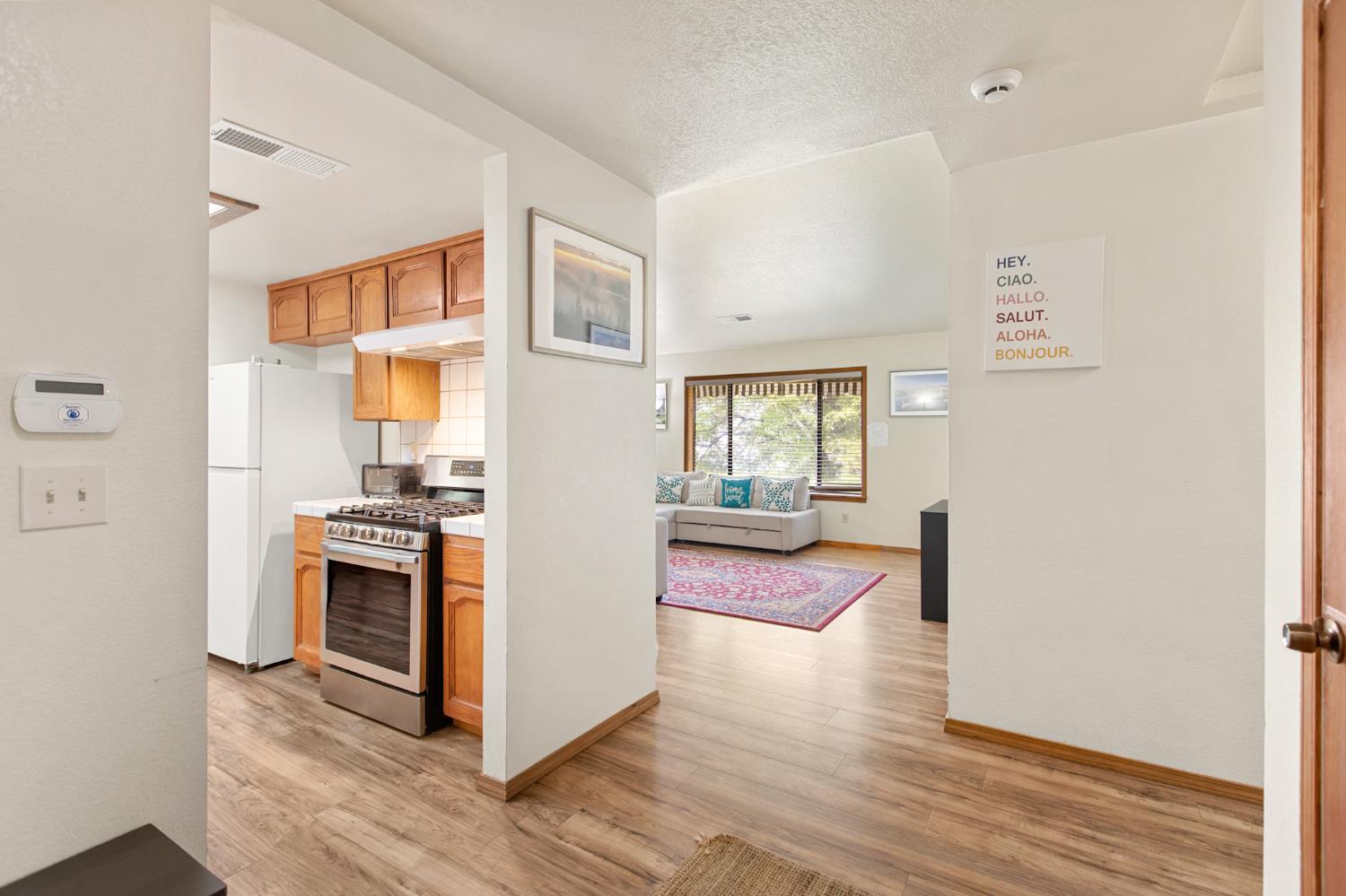 52865 N Highway 245, Miramonte, CA 93641