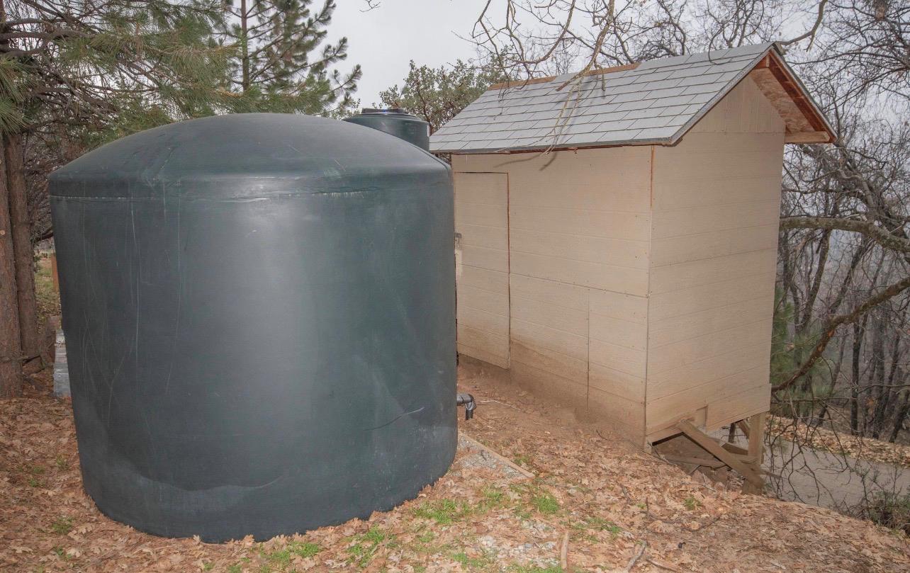 52865 N Highway 245, Miramonte, CA 93641