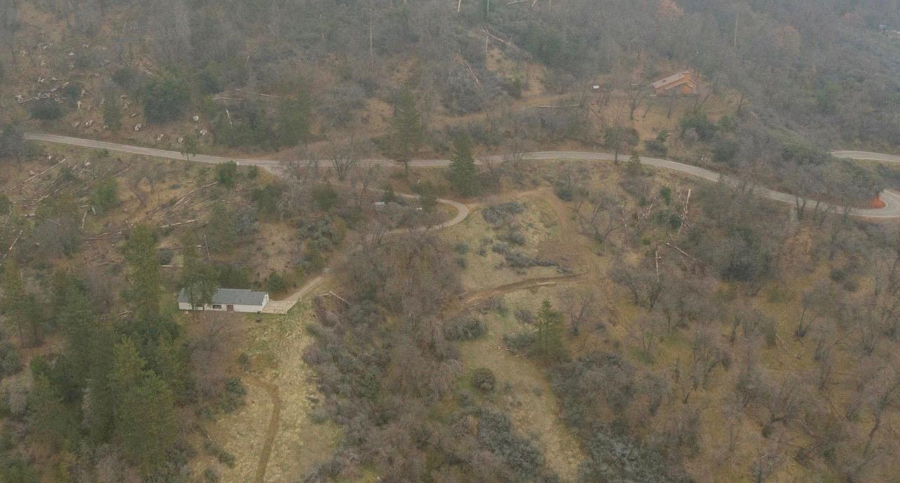 52865 N Highway 245, Miramonte, CA 93641