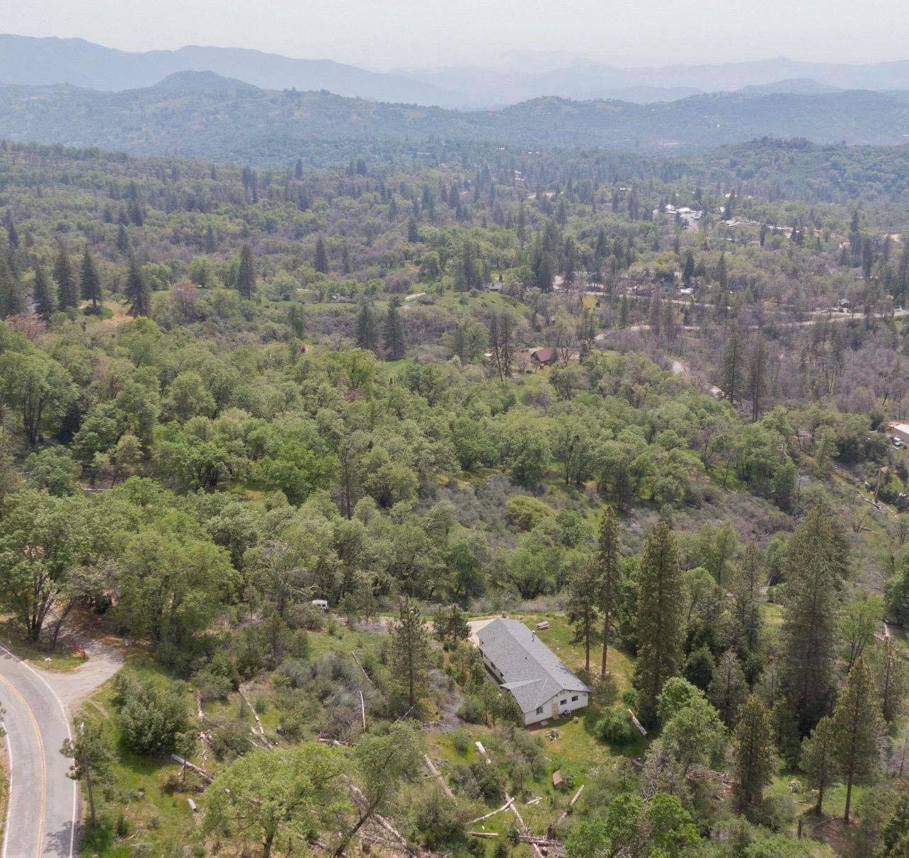 52865 N Highway 245, Miramonte, CA 93641