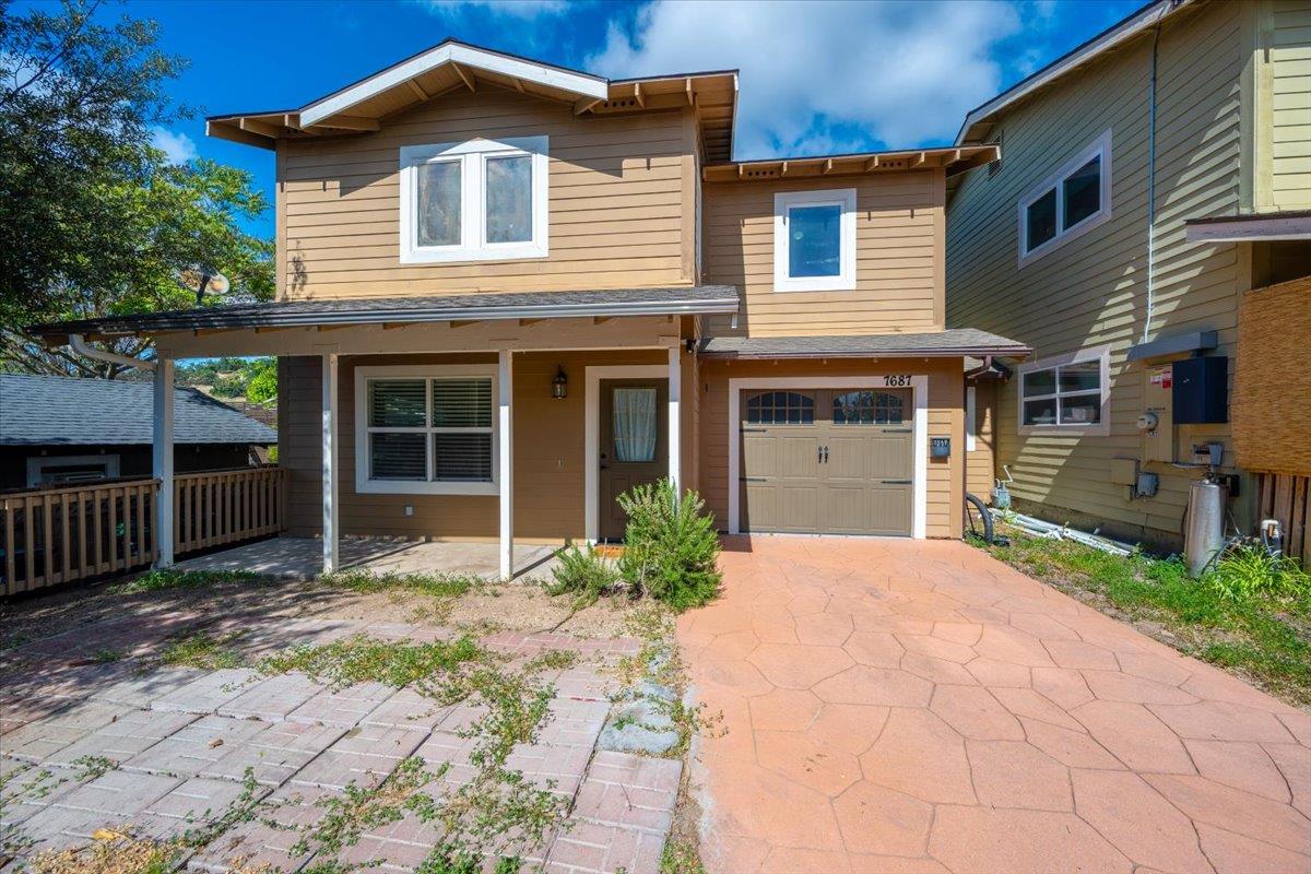 7687 Sinaloa Ave #2, Atascadero, CA 93422