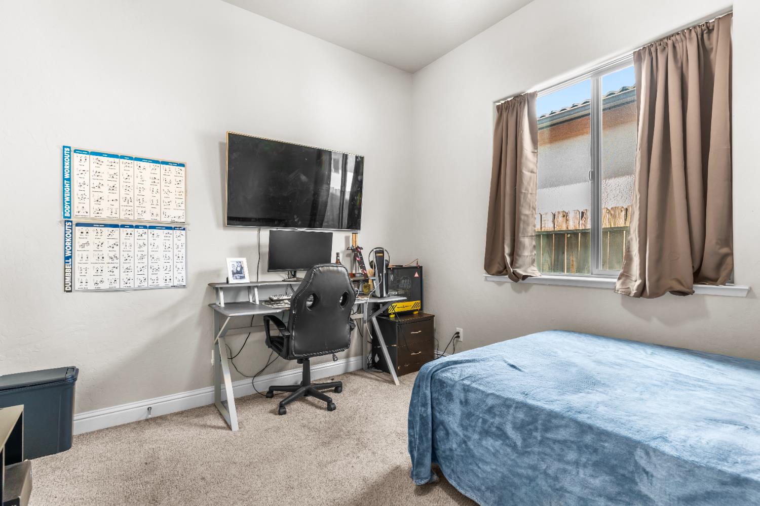 2785 N Armstrong Ave, Fresno, CA 93727