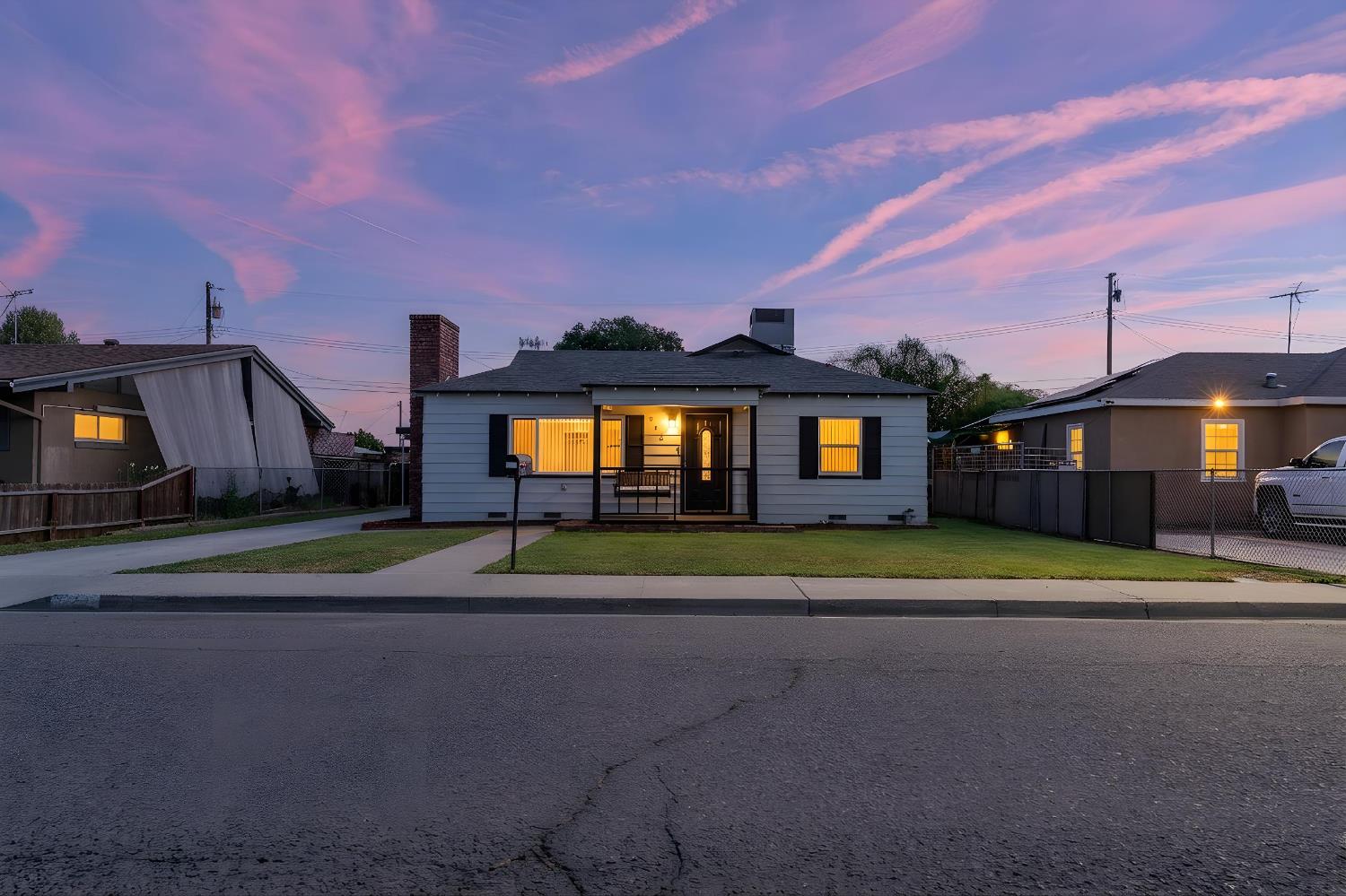 343 Walnut St, Lemoore, CA 93245