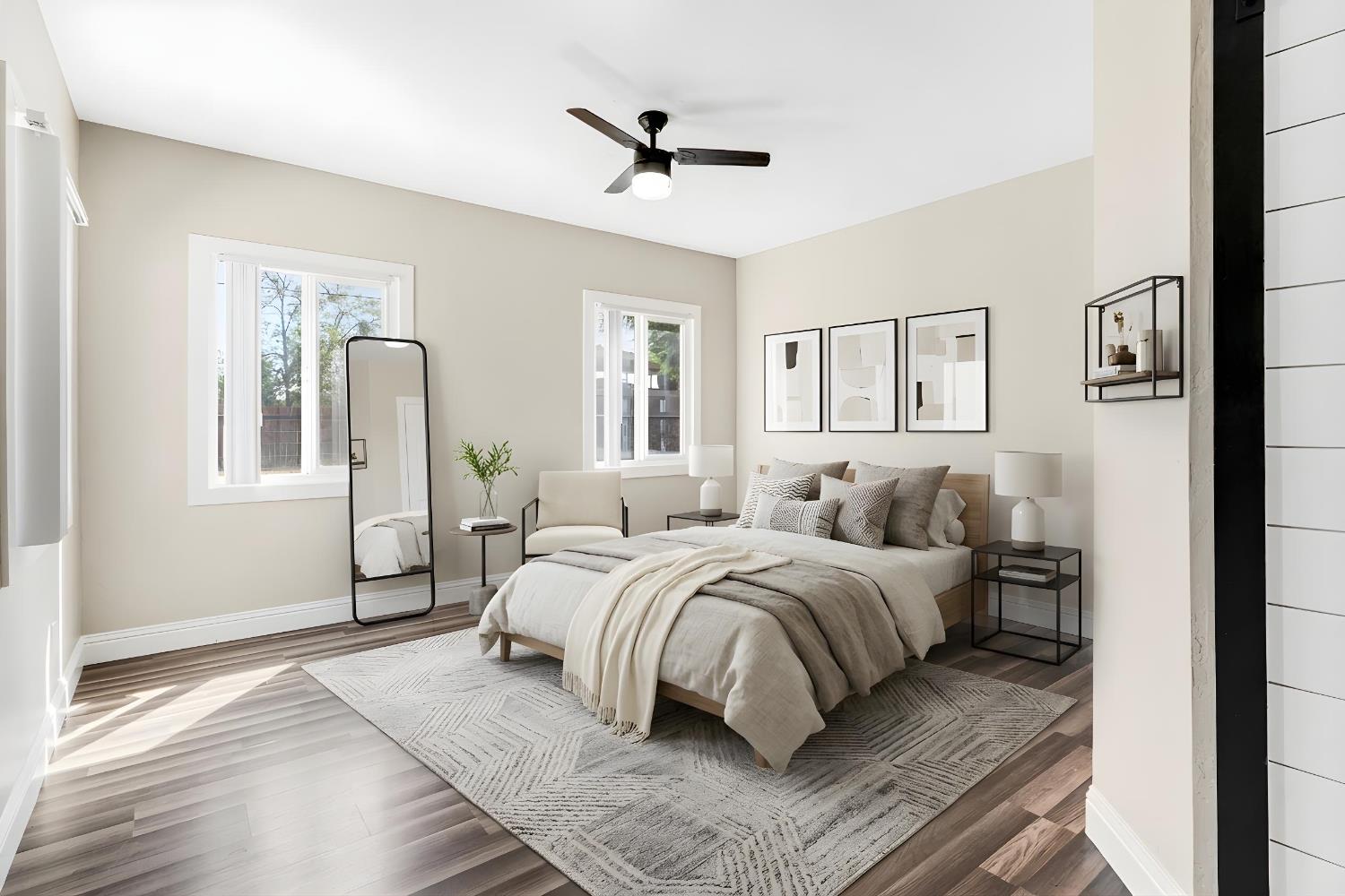 343 Walnut St, Lemoore, CA 93245