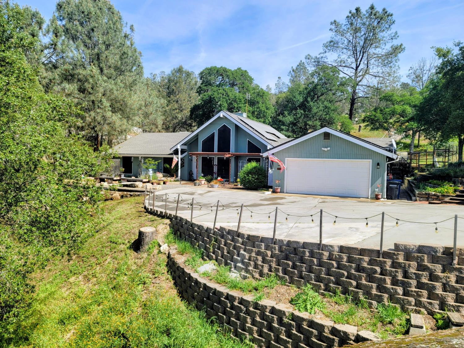 42011 Long Hollow, Coarsegold, CA 93614