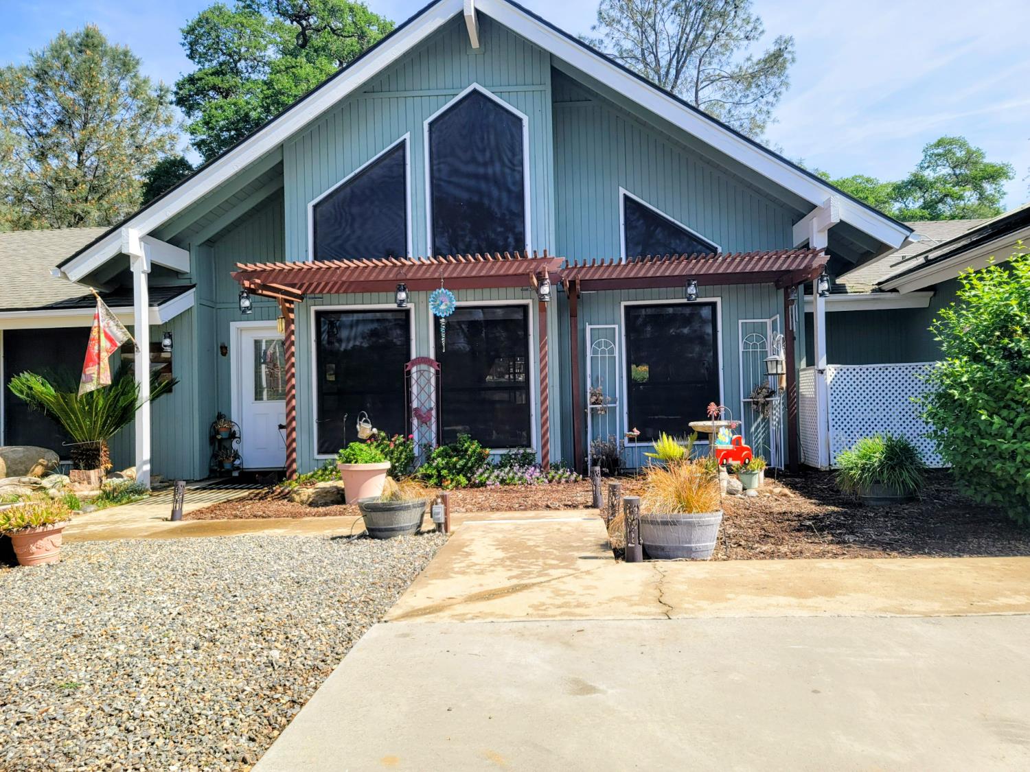 42011 Long Hollow, Coarsegold, CA 93614