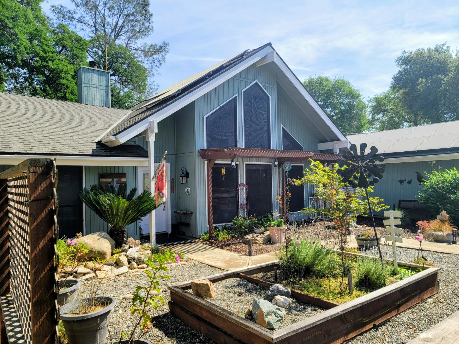 42011 Long Hollow, Coarsegold, CA 93614