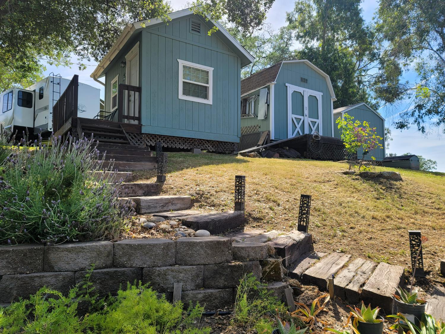 42011 Long Hollow, Coarsegold, CA 93614