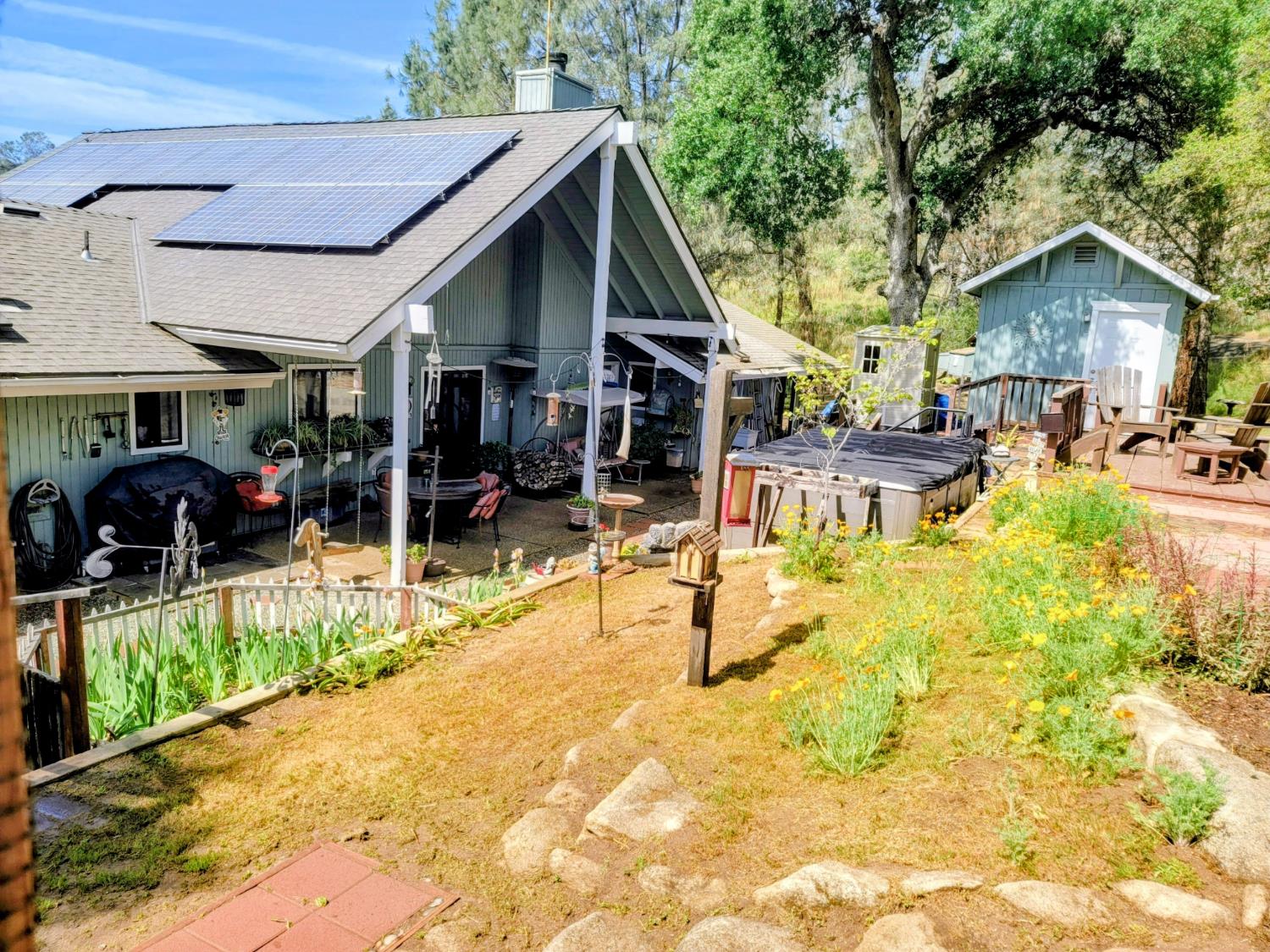 42011 Long Hollow, Coarsegold, CA 93614
