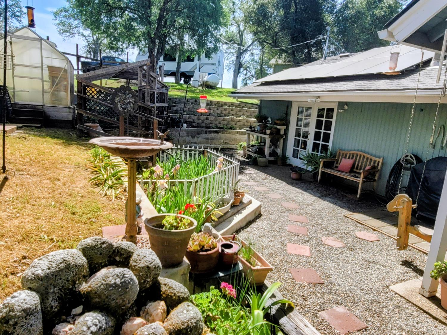 42011 Long Hollow, Coarsegold, CA 93614